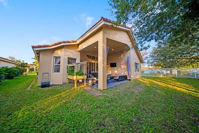 4179 Worlington Terrace, Fort Pierce, FL 34947