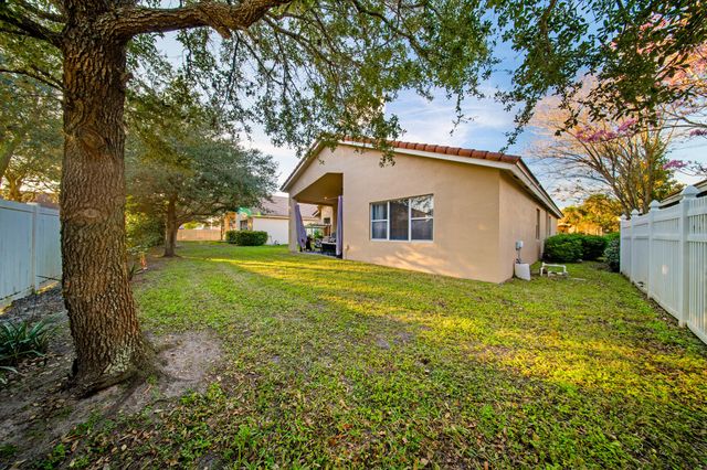 4179 Worlington Terrace, Fort Pierce, FL 34947