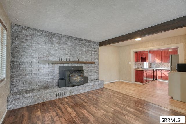 169 W 13th Street, Idaho Falls, ID 83402
