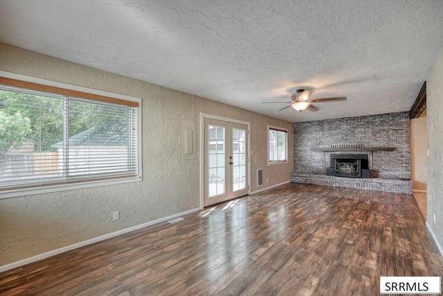 169 W 13th Street, Idaho Falls, ID 83402