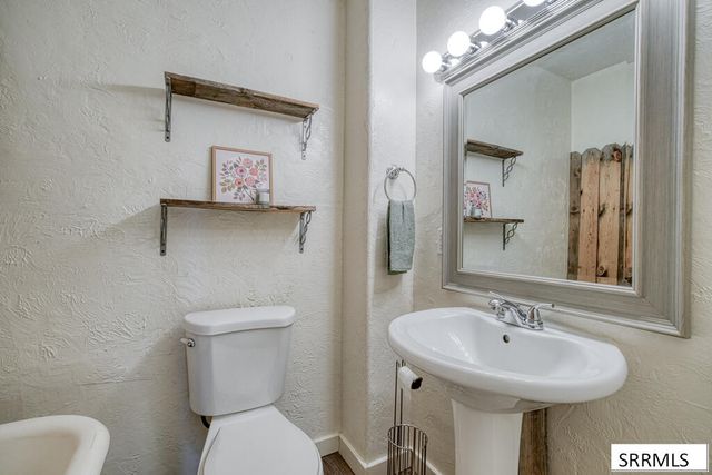 169 W 13th Street, Idaho Falls, ID 83402