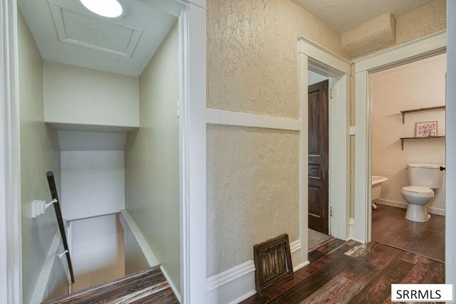 169 W 13th Street, Idaho Falls, ID 83402