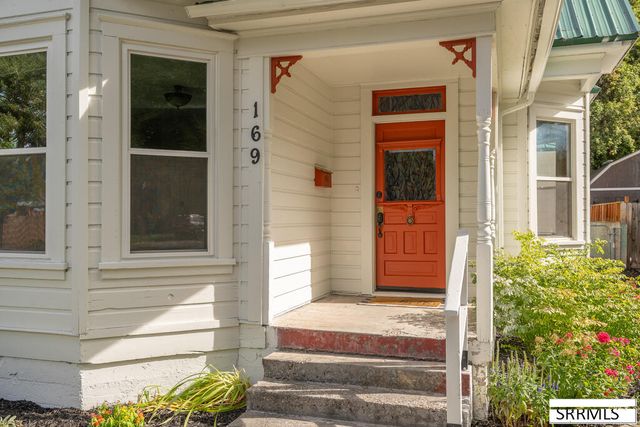 169 W 13th Street, Idaho Falls, ID 83402