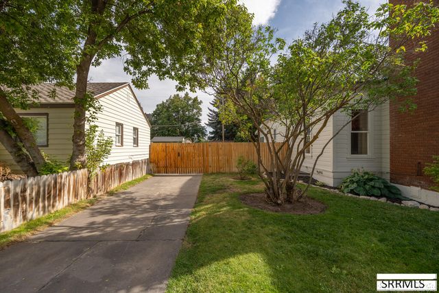 169 W 13th Street, Idaho Falls, ID 83402
