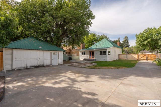 169 W 13th Street, Idaho Falls, ID 83402