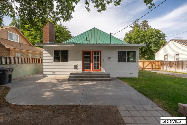 169 W 13th Street, Idaho Falls, ID 83402