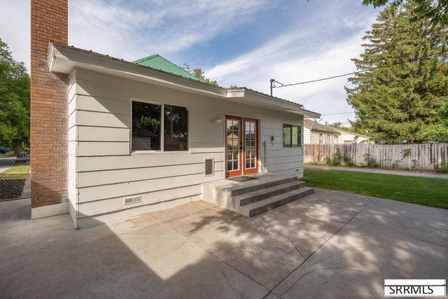 169 W 13th Street, Idaho Falls, ID 83402