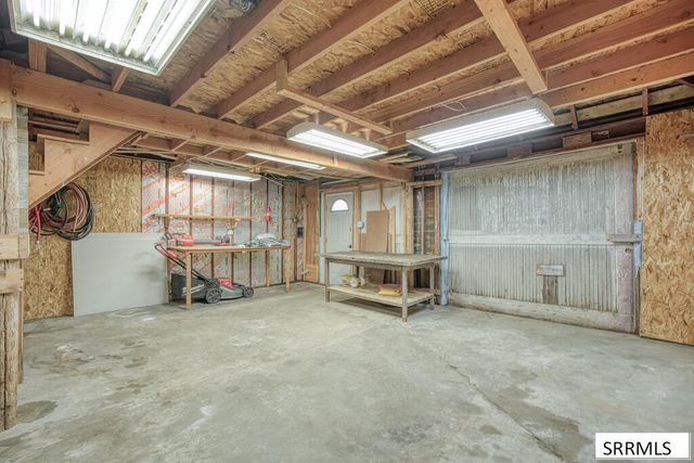 169 W 13th Street, Idaho Falls, ID 83402