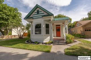 169 W 13th Street, Idaho Falls, ID 83402