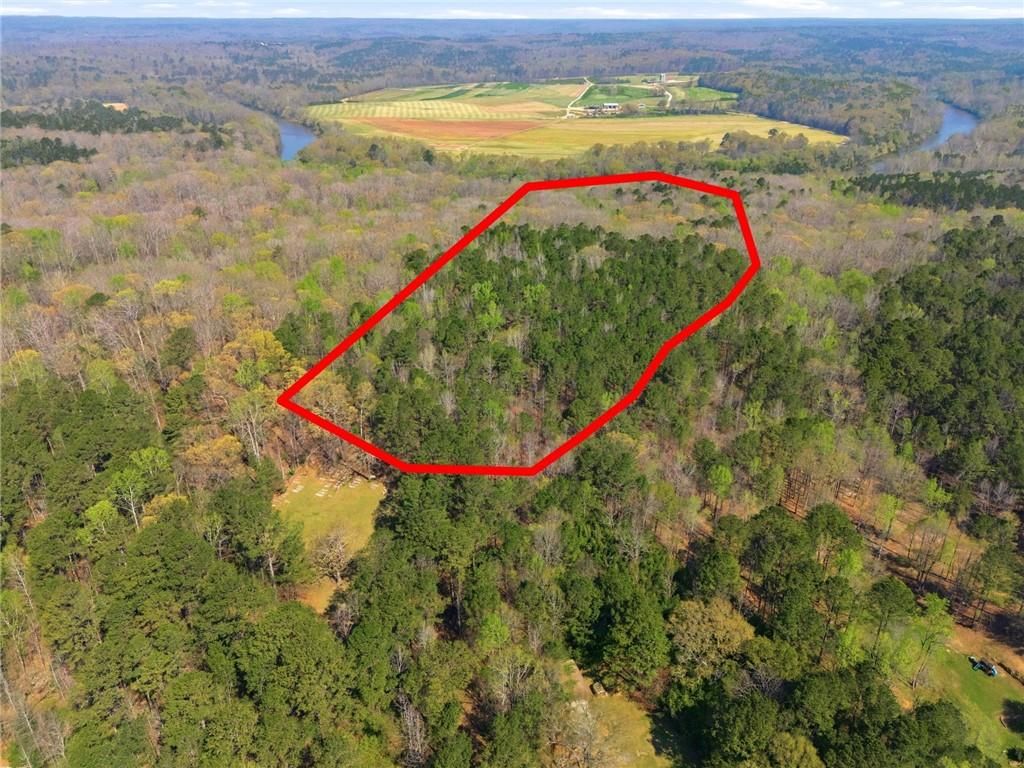 0 Rivertown Road, Fairburn, GA 30213