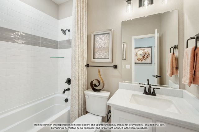 5610 Rutherford Drive, Midlothian, TX 76065