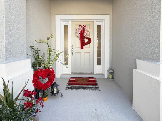 15048 BELLINKOFF LANE, Orlando, FL 32828