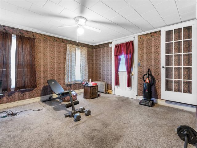 15 Knight Street, Woonsocket, RI 02895