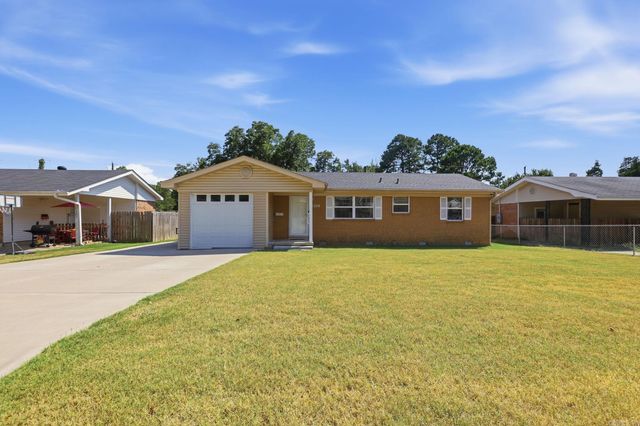 1309 Stone Street, Jacksonville, AR 72076
