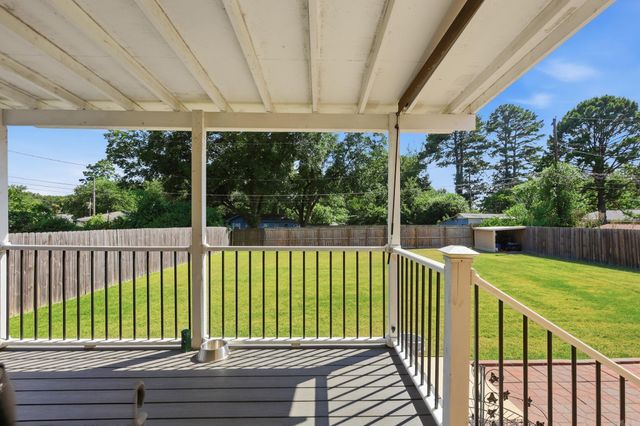 1309 Stone Street, Jacksonville, AR 72076