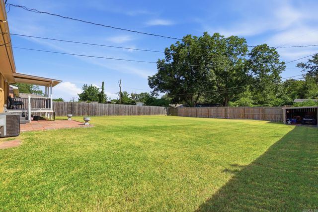 1309 Stone Street, Jacksonville, AR 72076