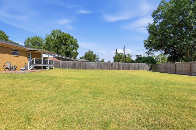 1309 Stone Street, Jacksonville, AR 72076
