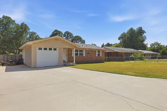1309 Stone Street, Jacksonville, AR 72076