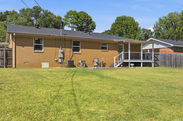 1309 Stone Street, Jacksonville, AR 72076