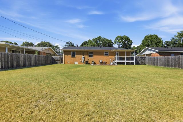 1309 Stone Street, Jacksonville, AR 72076