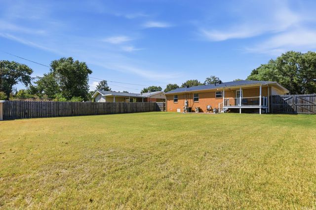 1309 Stone Street, Jacksonville, AR 72076