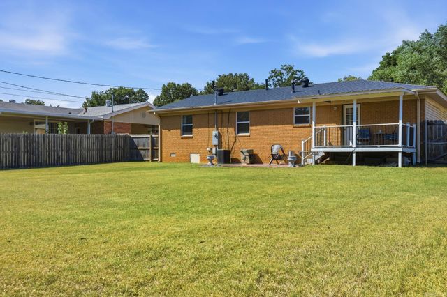 1309 Stone Street, Jacksonville, AR 72076