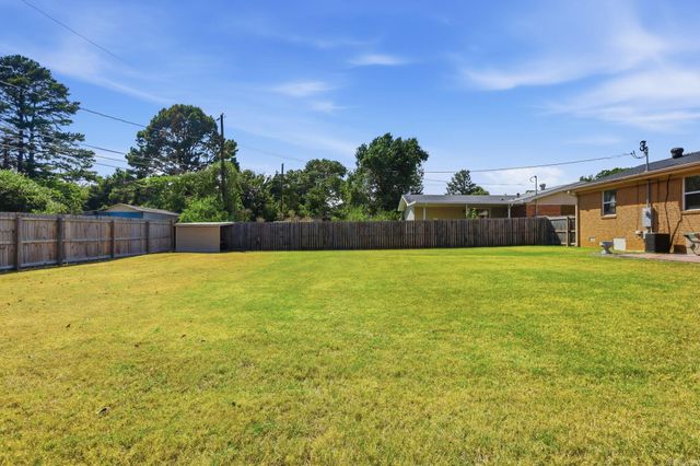 1309 Stone Street, Jacksonville, AR 72076