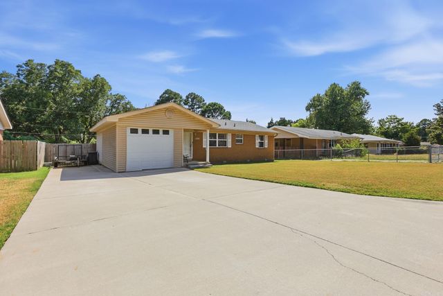 1309 Stone Street, Jacksonville, AR 72076