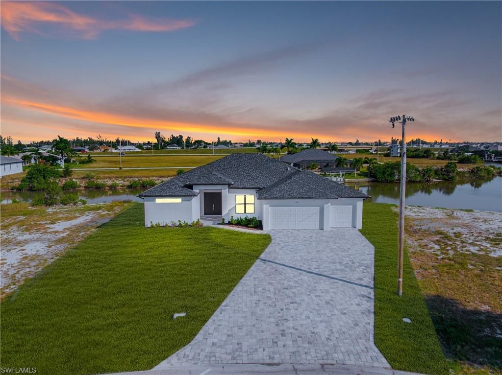 1003 NW 33rd AVE, CAPE CORAL, FL 33993 — photo 2
