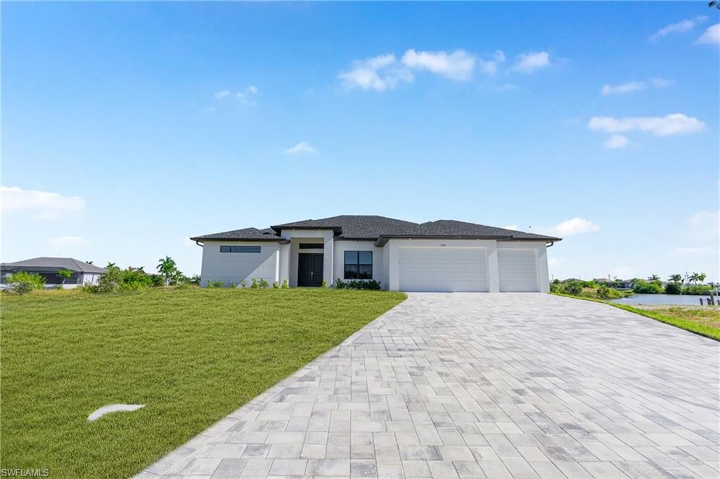 1003 NW 33rd AVE, CAPE CORAL, FL 33993 — photo 5