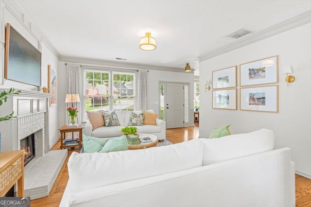 6000 Hampton Bluff Way, Roswell, GA 30075