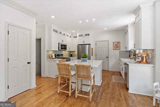 6000 Hampton Bluff Way, Roswell, GA 30075