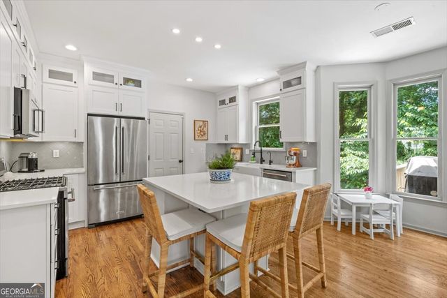 6000 Hampton Bluff Way, Roswell, GA 30075