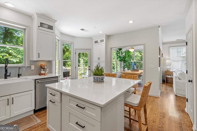 6000 Hampton Bluff Way, Roswell, GA 30075