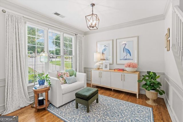 6000 Hampton Bluff Way, Roswell, GA 30075