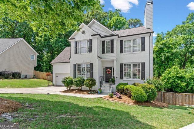 6000 Hampton Bluff Way, Roswell, GA 30075