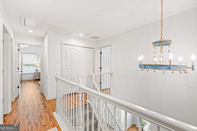 6000 Hampton Bluff Way, Roswell, GA 30075