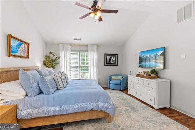 6000 Hampton Bluff Way, Roswell, GA 30075