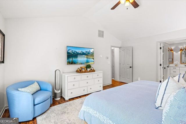 6000 Hampton Bluff Way, Roswell, GA 30075