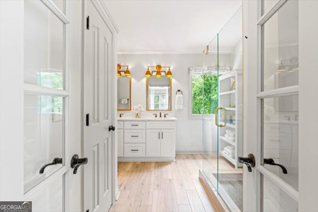 6000 Hampton Bluff Way, Roswell, GA 30075