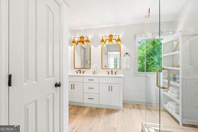 6000 Hampton Bluff Way, Roswell, GA 30075