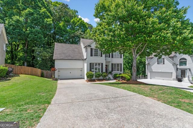 6000 Hampton Bluff Way, Roswell, GA 30075