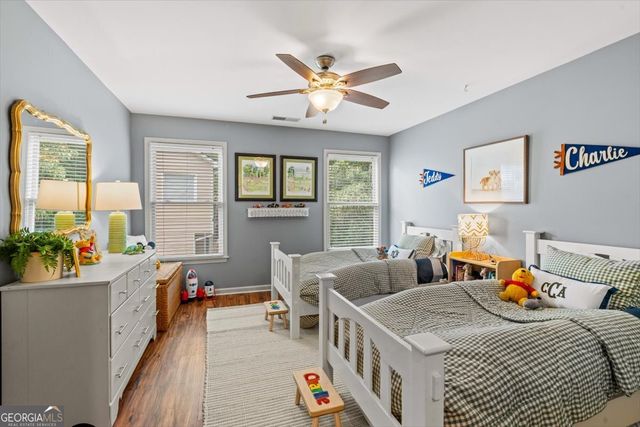 6000 Hampton Bluff Way, Roswell, GA 30075