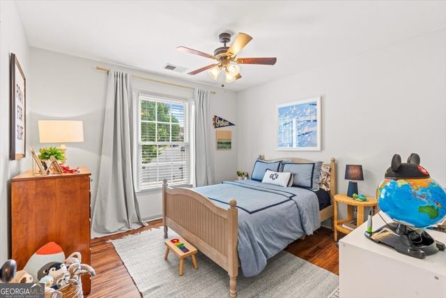 6000 Hampton Bluff Way, Roswell, GA 30075
