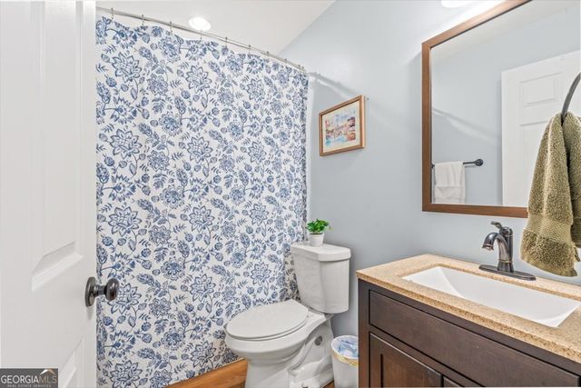 6000 Hampton Bluff Way, Roswell, GA 30075