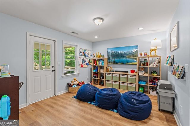 6000 Hampton Bluff Way, Roswell, GA 30075
