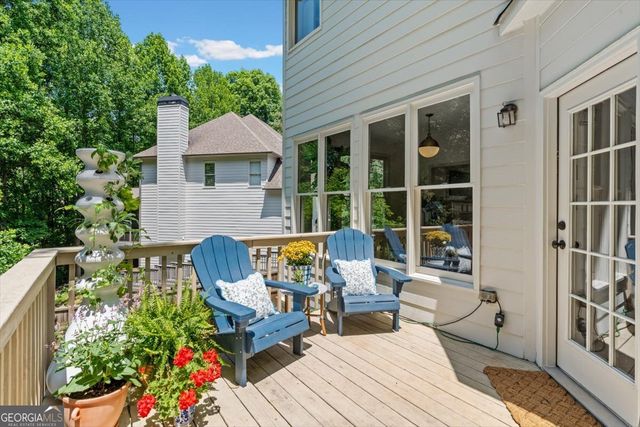 6000 Hampton Bluff Way, Roswell, GA 30075