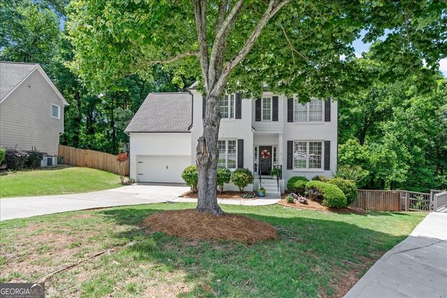 6000 Hampton Bluff Way, Roswell, GA 30075