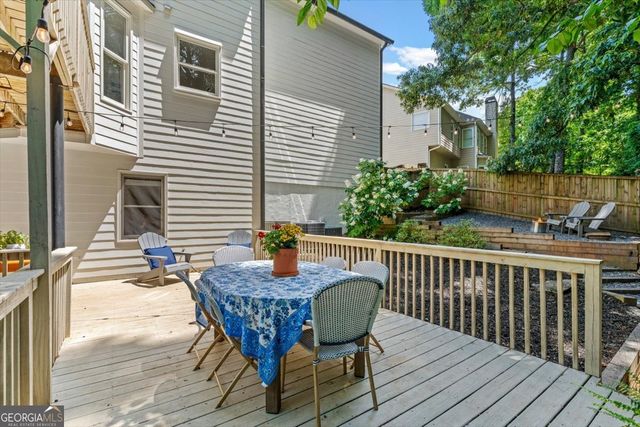 6000 Hampton Bluff Way, Roswell, GA 30075