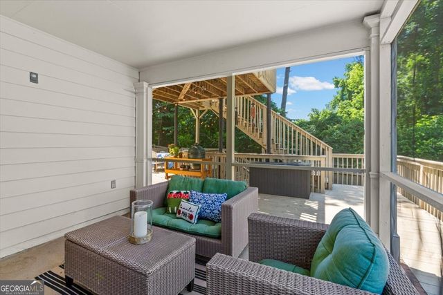 6000 Hampton Bluff Way, Roswell, GA 30075